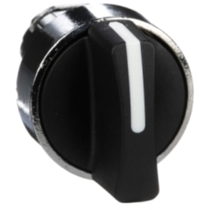 Schneider Harmony ZB4BD5 drejegreb med 3 positioner og fjeder