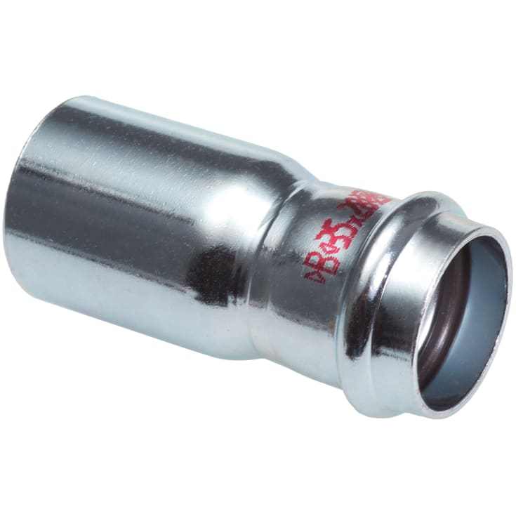 5 stk >B< PRESS CB 35X18 REDUKTION