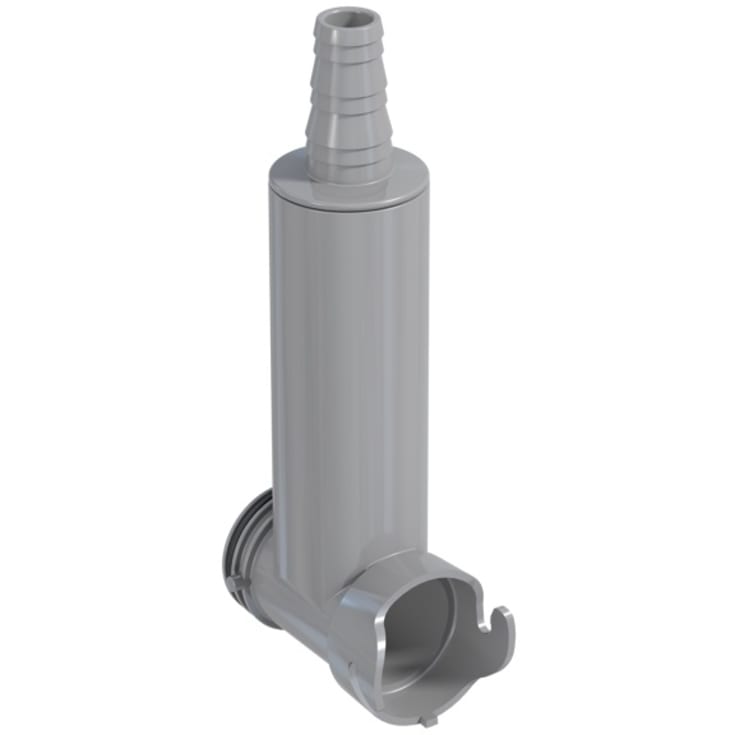 Prevex Smartloc extra anslutning, grå