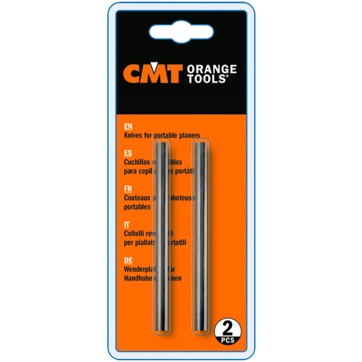 Vendeplatte 82,0 x 5,5 x 1,1 mm, 2 stk.