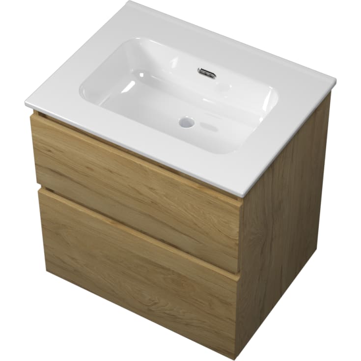 Sanibell Proline möbelpaket, 61x46 cm, ideal ek