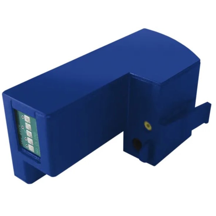 Smoke Capsule Replacement TS3 til testifire 1001 og 2001