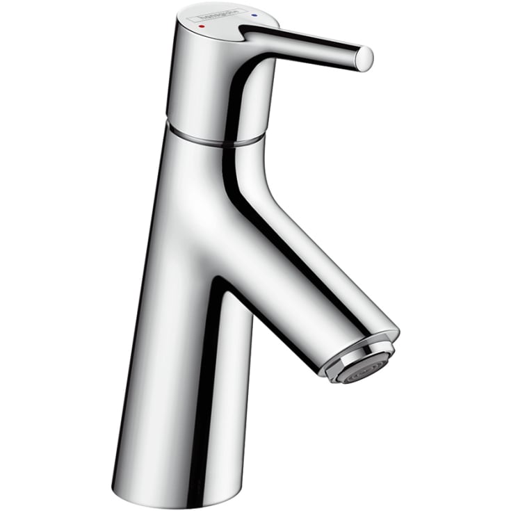Hansgrohe Talis S 80 servantbatteri, krom