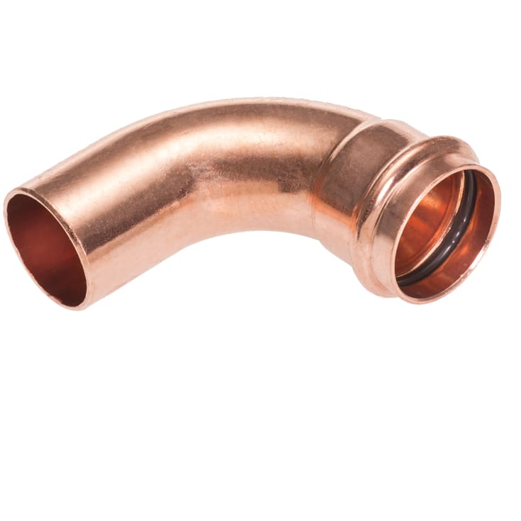 10 stk >B< PRESS CU BØJN. 15 1MF 90G