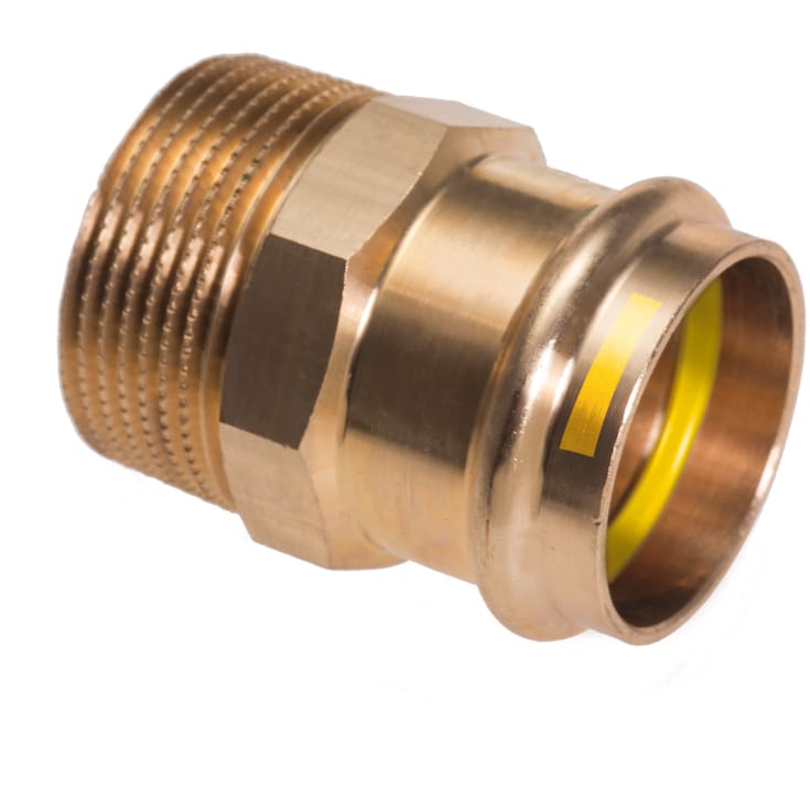 >B< PR. GAS RG 35X1.1/2 OVG.NP