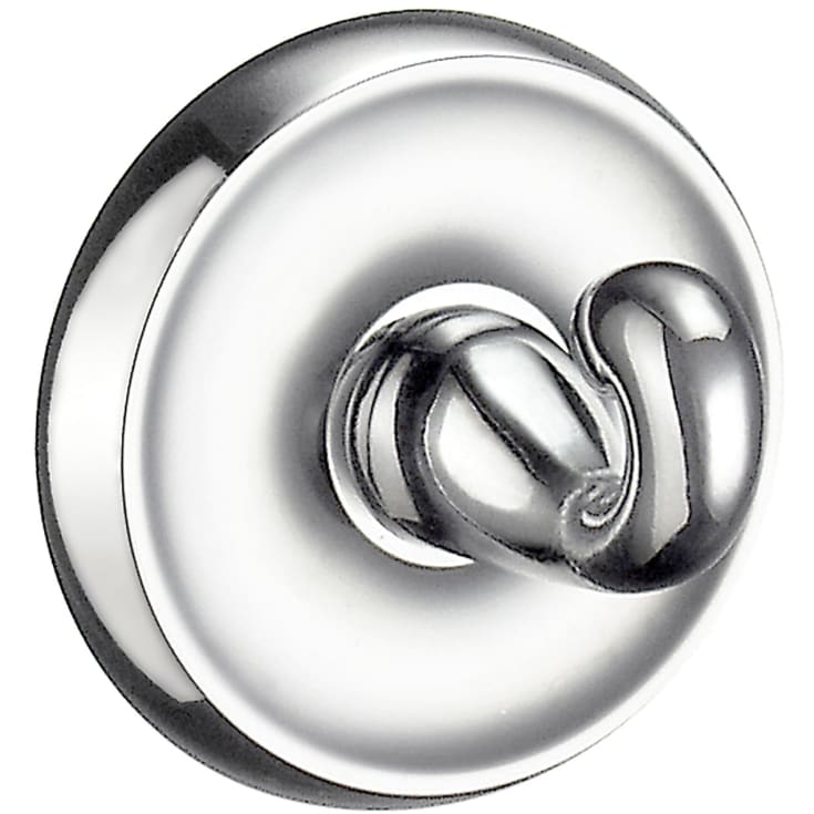 Smedbo Villa handdukskrok, krom