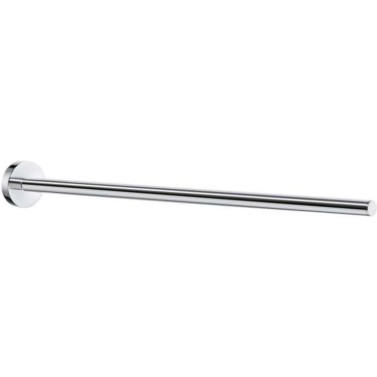 Smedbo Home håndklædestang, 43 cm, krom