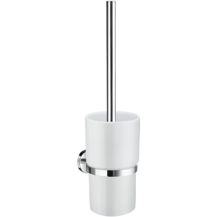 Smedbo Home toalettborste, krom