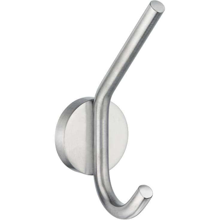 Smedbo Home håndklædekrog, børstet krom