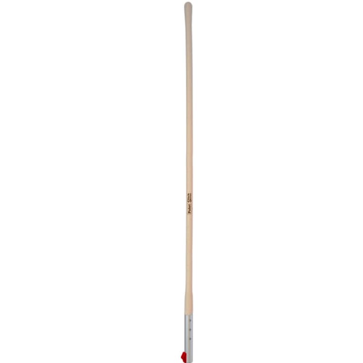 Polet Click-Pro 1500 x 28 cm træskaft