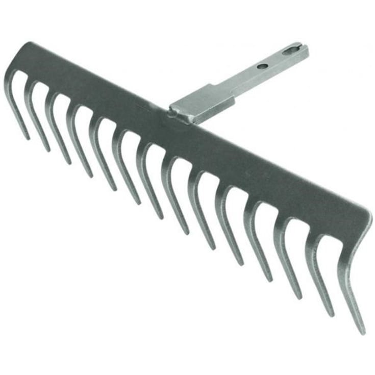 Polet Click-Pro 350 mm 14-tonns plenriveadapter