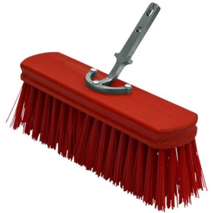 Polet Click-Pro 300 mm Street Brush Adapter