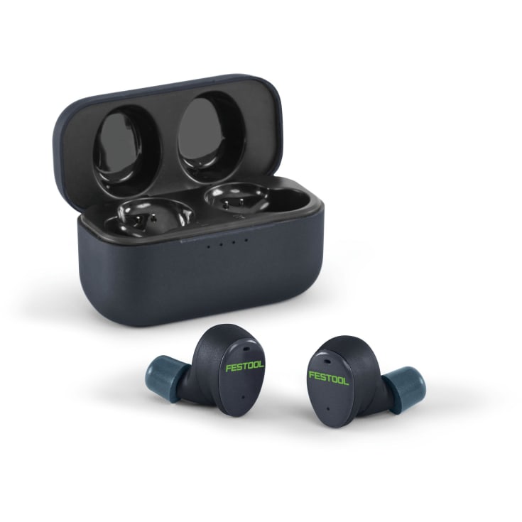 Festool GHS 25 I bluetooth høreværn