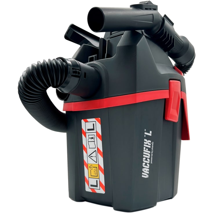 Starmix støvsuger, trådløs, 18V