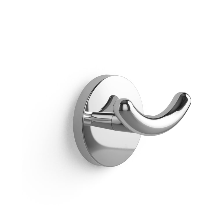 Pressalit Care håndklædekrog, krom