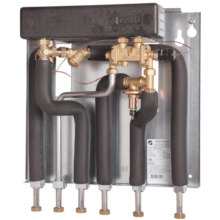 VMTD-2 HS Lemvig Model