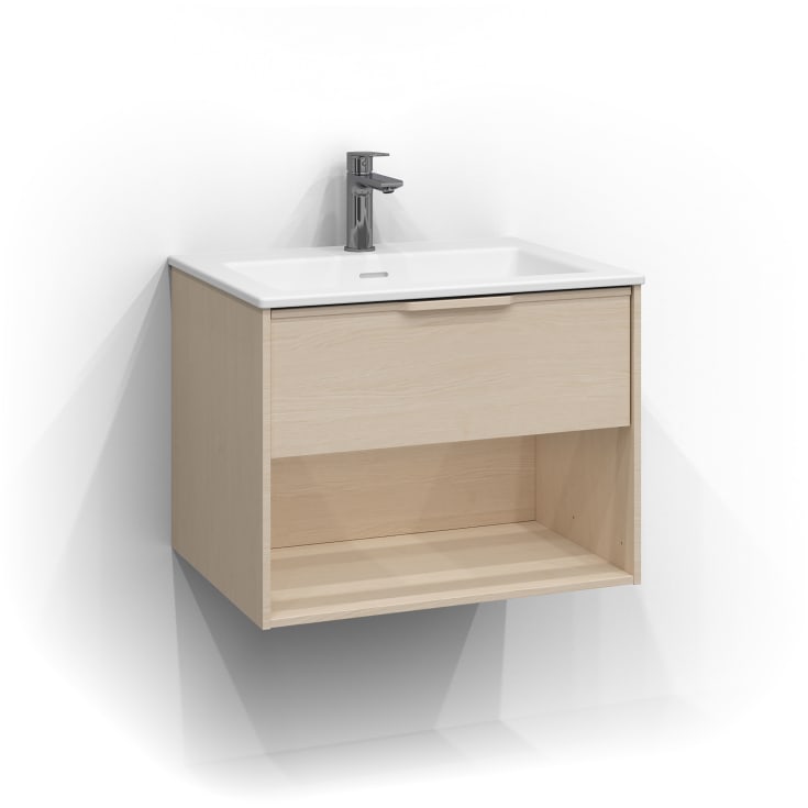 Svedbergs Spika Dusjpakke Krom 150cc