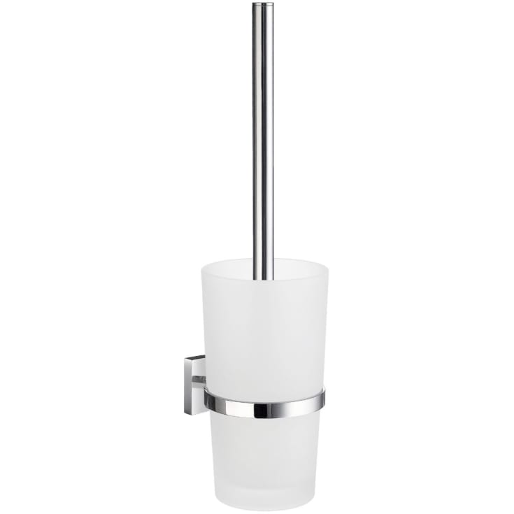 Smedbo House toiletbørste, krom
