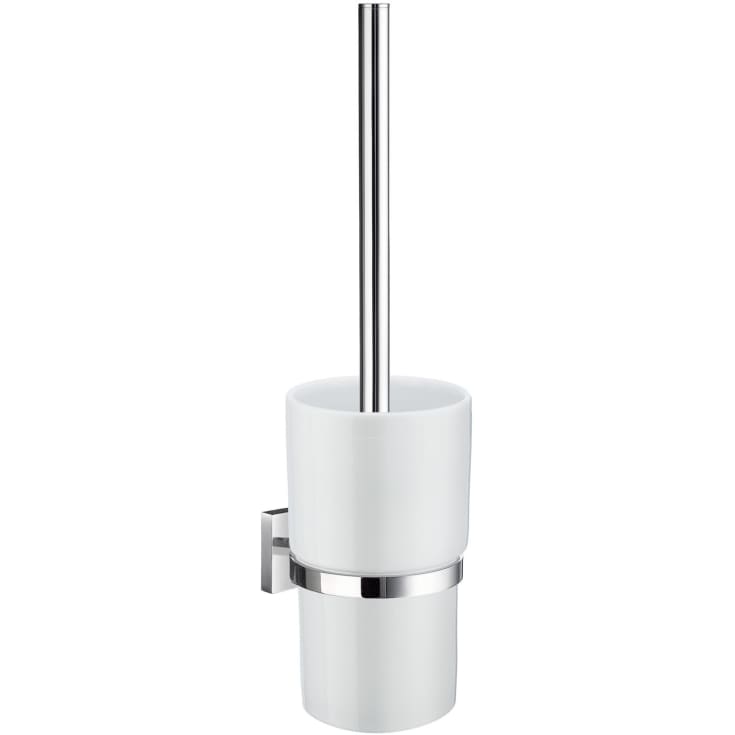 Smedbo House toiletbørste, krom
