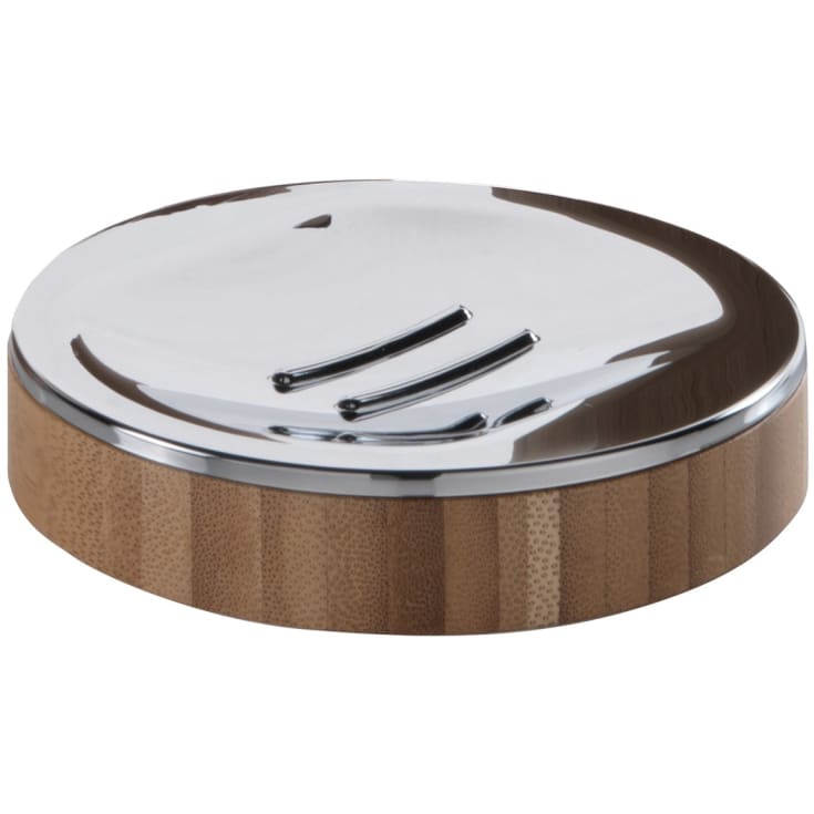 Hefe Altea sæbeskål, bambus