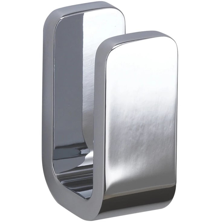 Hefe Outline håndklædekrog, krom