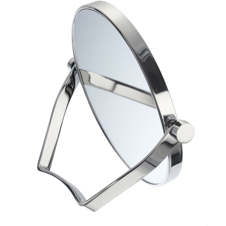 Smedbo Outline makeup spejl, Ø15,2 cm, krom