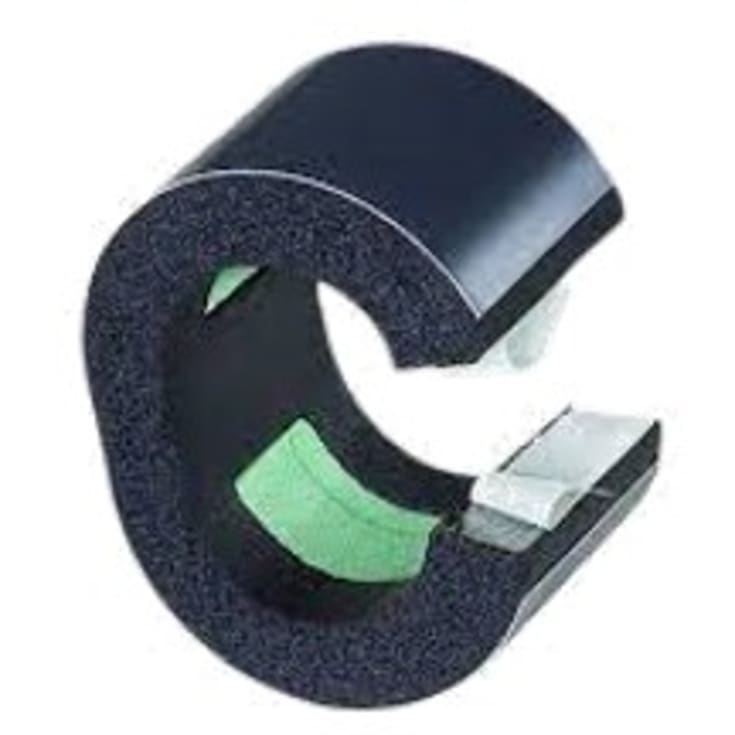 5 stk Armafix AF isolert rørbærer FX-6-165/168