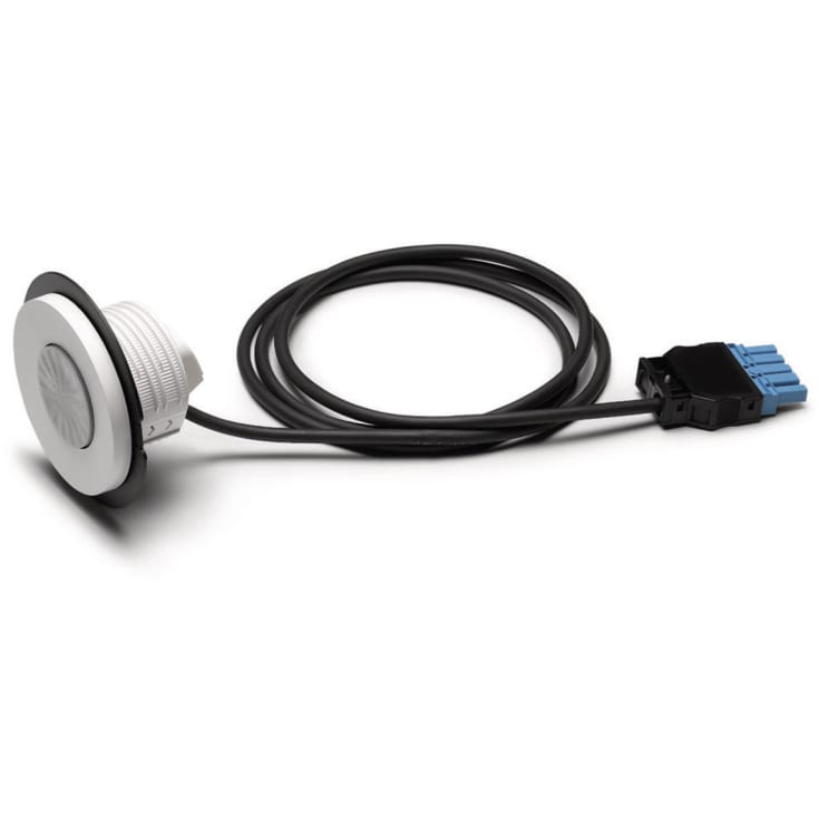 Tilstedevær. sensor P46MR Winsta Midi 2M kabel 5P stik, SnapFit