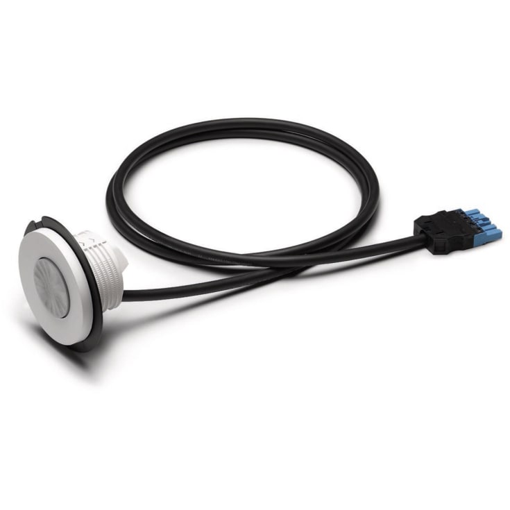 Tilstedevær. sensor P47MR Winsta Midi 2M kabel 5P stik, SnapFit