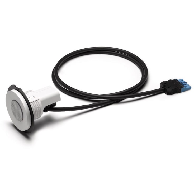 Tilstedevær. sensor P48MR Winsta Midi 2M kabel 5P stik, SnapFit