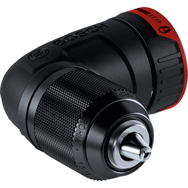 Bosch vinkelborepatron GFA 18-WM