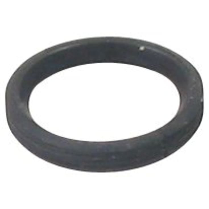EPDM LÆBEPAKNING SORT, Ø32MM