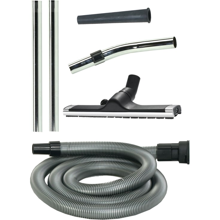 Starmix støvsuger iPulse ISP 1635 H, Kl. H