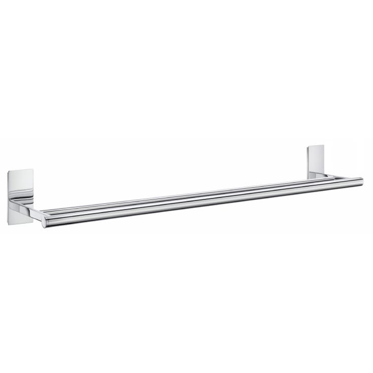 Smedbo Pool handduksstång, 64,5 cm, krom