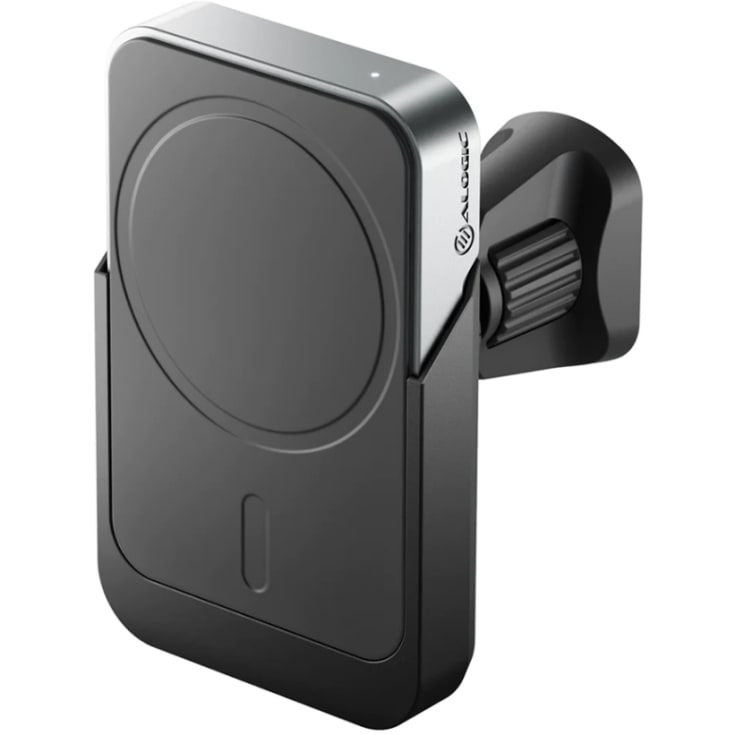Alogic MagSafe-lader med bilholder