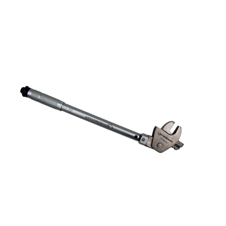 Rothenberger AIRCON momentnyckel, 15-32 mm, vridmoment 40-70 Nm.