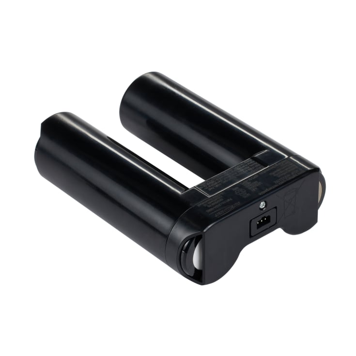 Spectra NIMH batteri til Spectra GL1425C, genoplad.