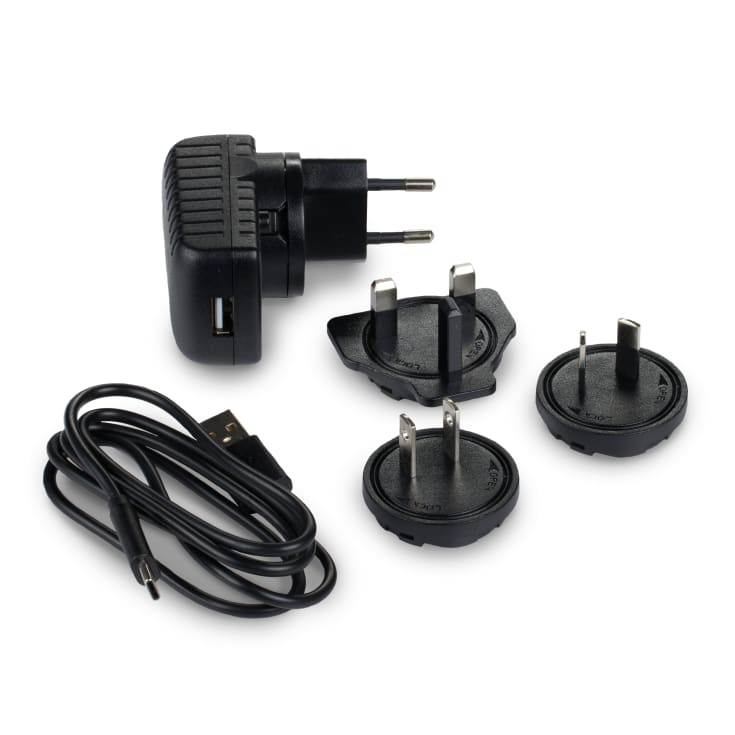 Spectra lader til Spectra DG211
