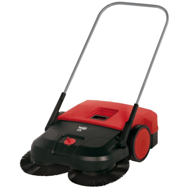 Starmix HAAGA 375 sopmaskin, manuell