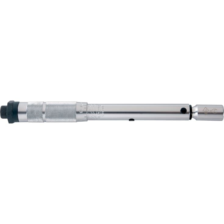 Rothenberger AIRCON momentnyckel, 15-32 mm, vridmoment 40-70 Nm.