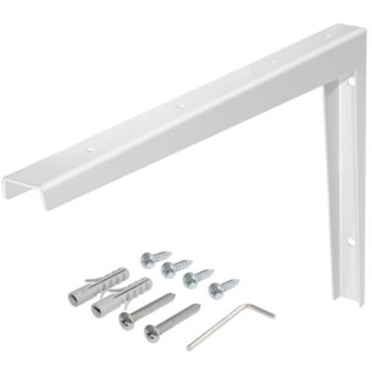 Gustavsberg Artic konsol til møbel