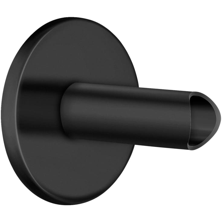 Smedbo Dry monteringsset, svart