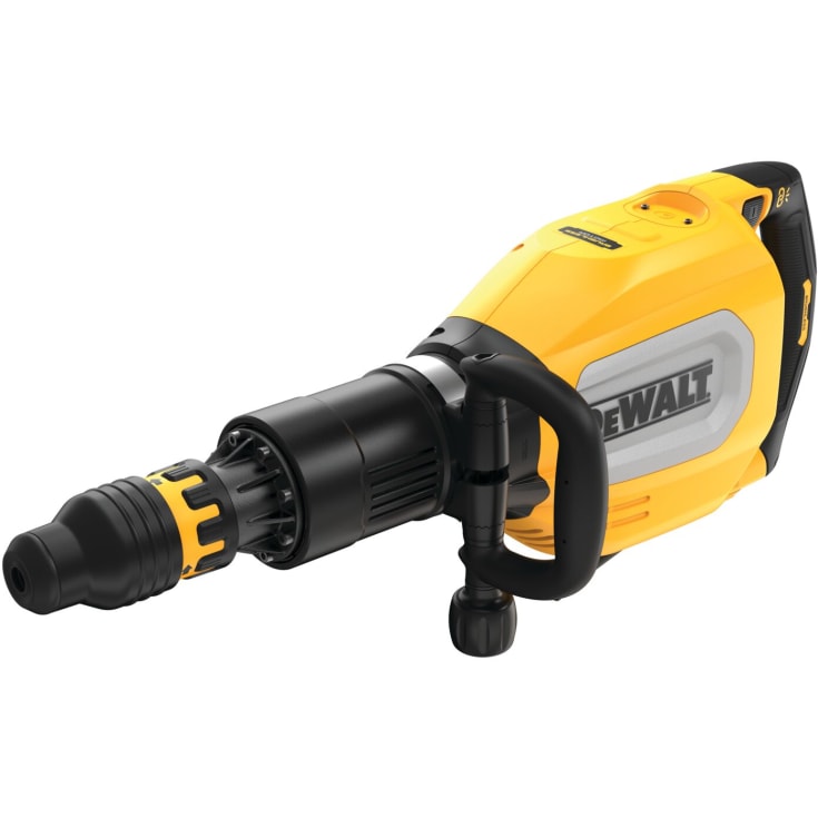 DEWALT nedbrydningshammer D25911K-QS, 230 V, 11 kg