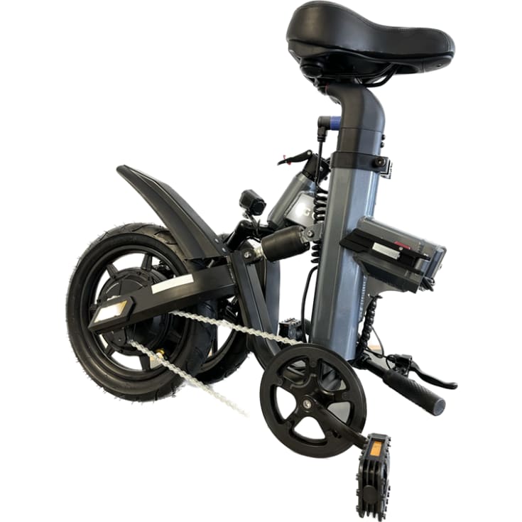 Gorunner elcykel mini 2.0, 35 km