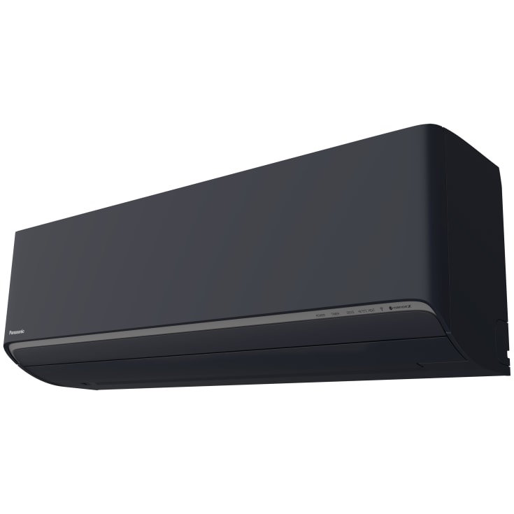 Panasonic CS-HZ35ZKE-H Flagship luft til luft varmepumpe, indedel, 3,5 kW