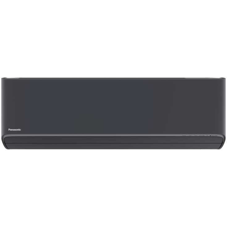 Panasonic CS-HZ35ZKE HZ Flagship luft til luft varmepumpe, indedel, 7,90 kW