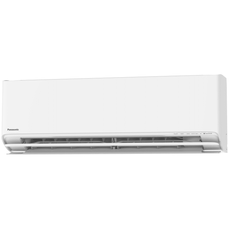 Panasonic varmepumpe luft/luft CS-HZ25ZKE (indedel)