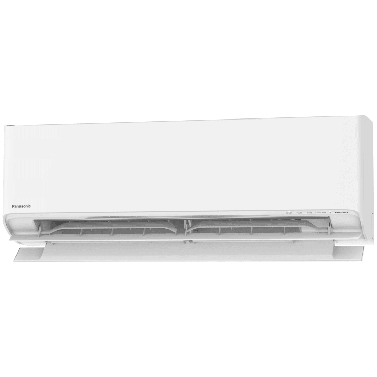 Panasonic Flagship HZ35ZKE luft til luft varmepumpesæt, 3,5 kW