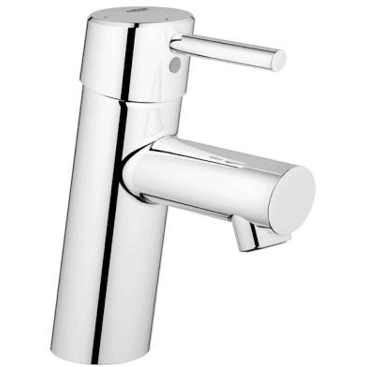 Grohe Concetto servantbatteri, krom