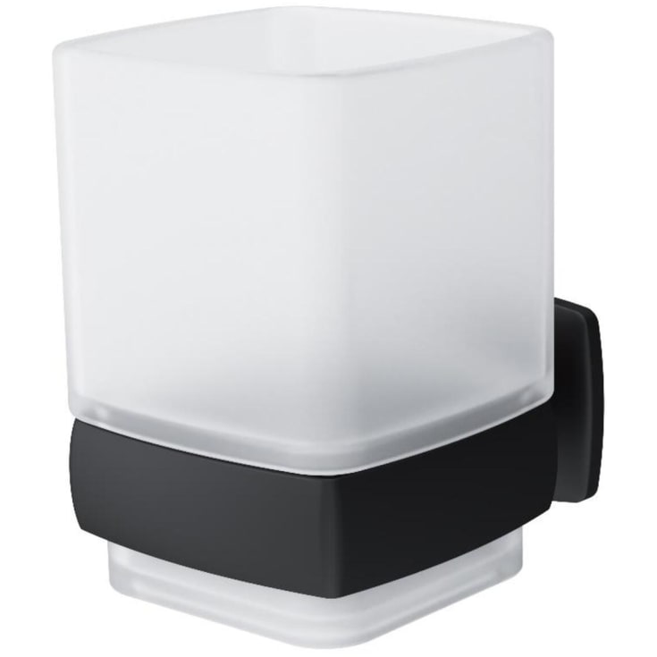 AM.PM Gem tandkrus, sort